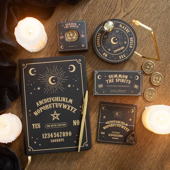 Something Different Wholesale - Wholesale Keepsake Coin/Token - Set of 27 Yes or No Decision Making Coins in Display7