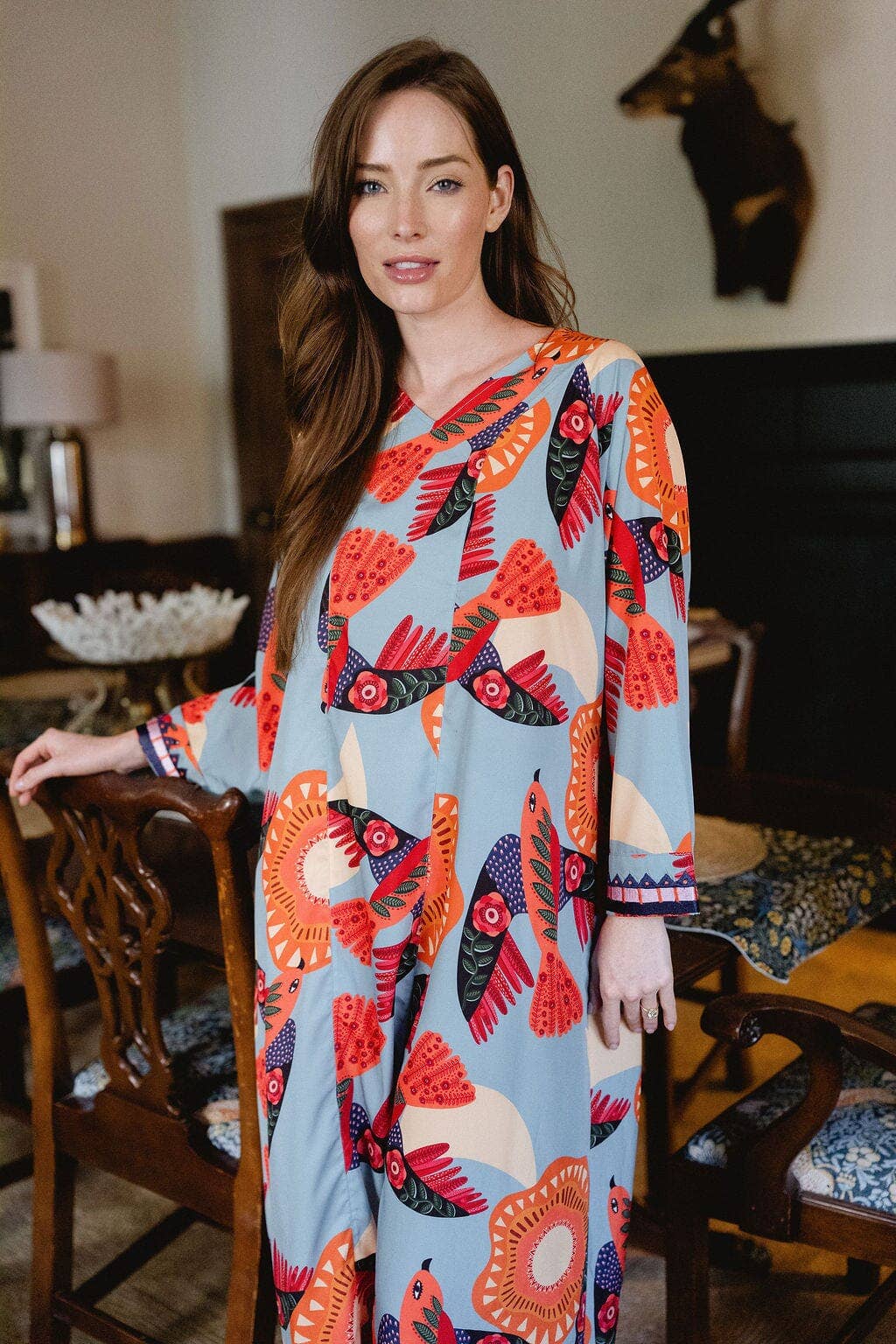 CBL Juliet Maxi for wholesale on Faire2