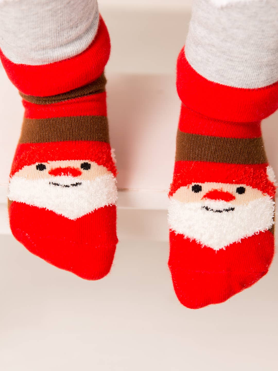 Blade and Rose Limited – wholesale Socks – Child – Christmas Santa Socks
