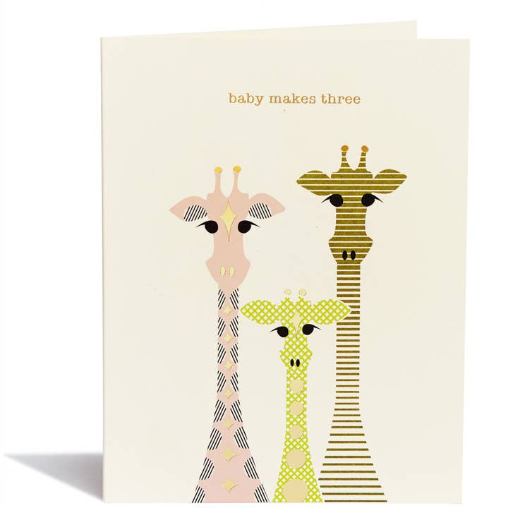 #8153 Baby Giraffe for wholesale by Snow & Graham