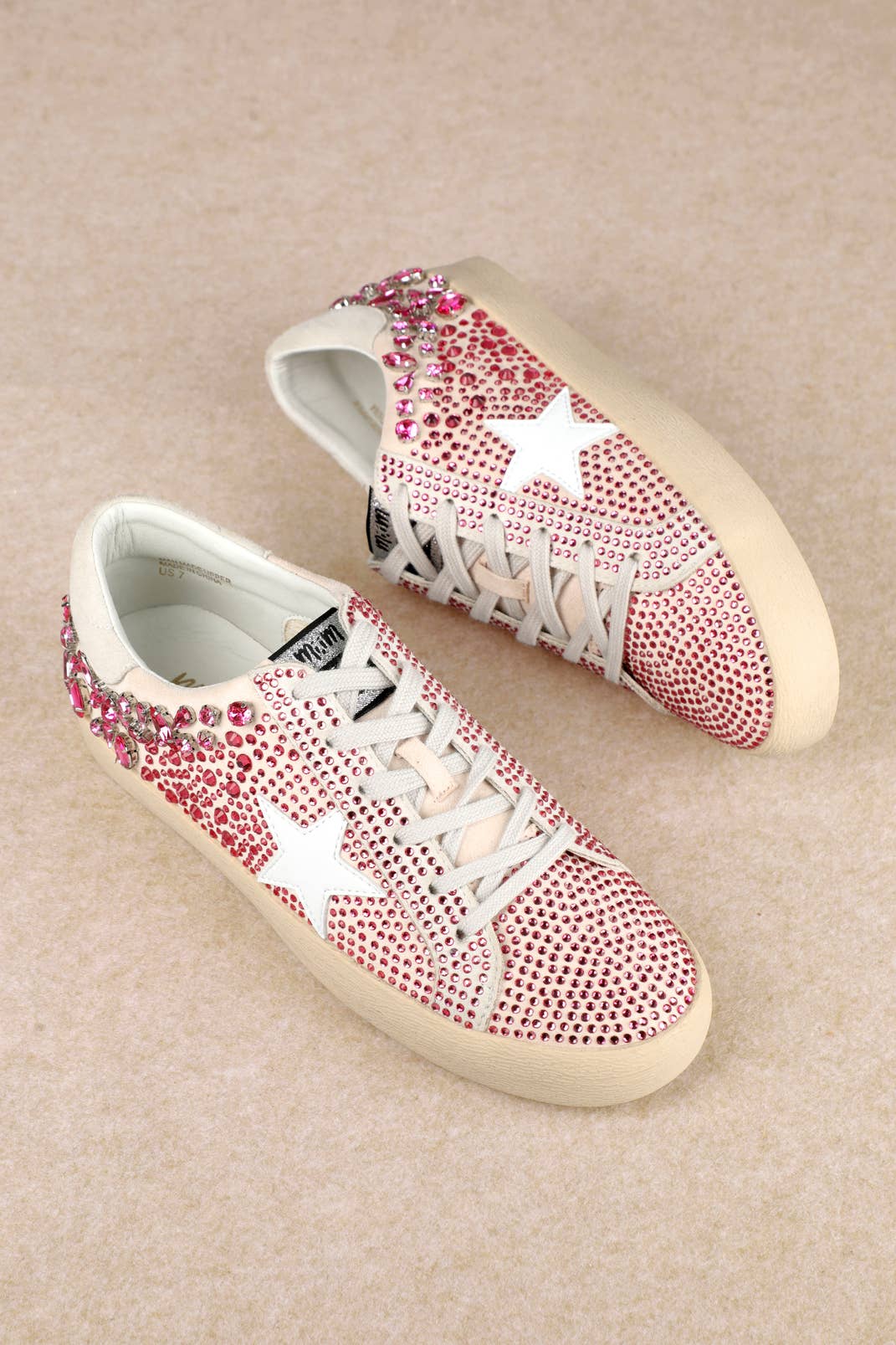 Miracle Miles (Mi.iM) - Wholesale Lifestyle Sneakers - Women's - GOLDIE8