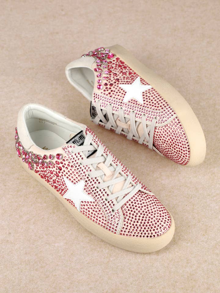 Miracle Miles (Mi.iM) - Wholesale Lifestyle Sneakers - Women's - GOLDIE8