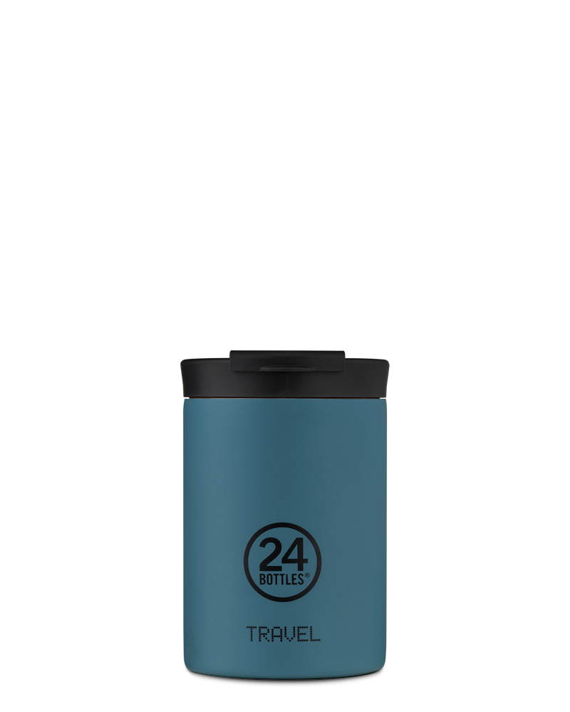 Brotzeit - Wholesale Insulated Mug/Tumbler - 24bottles Travel Tumbler Coffee to go made of stainless steel 350ml26