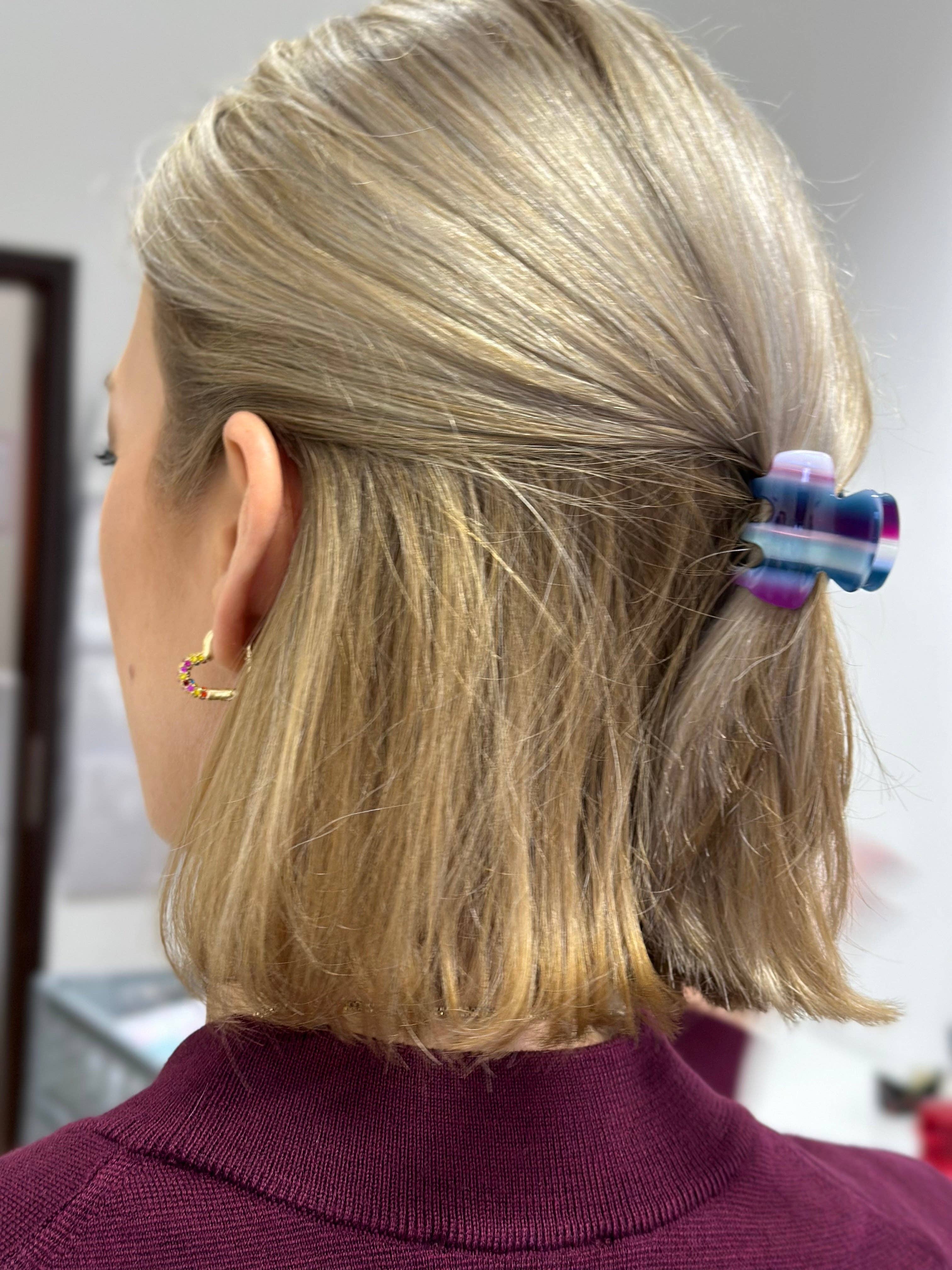 by Vivi. - Wholesale Hair Clip - Women's - Haarklammer Klein Miracle1