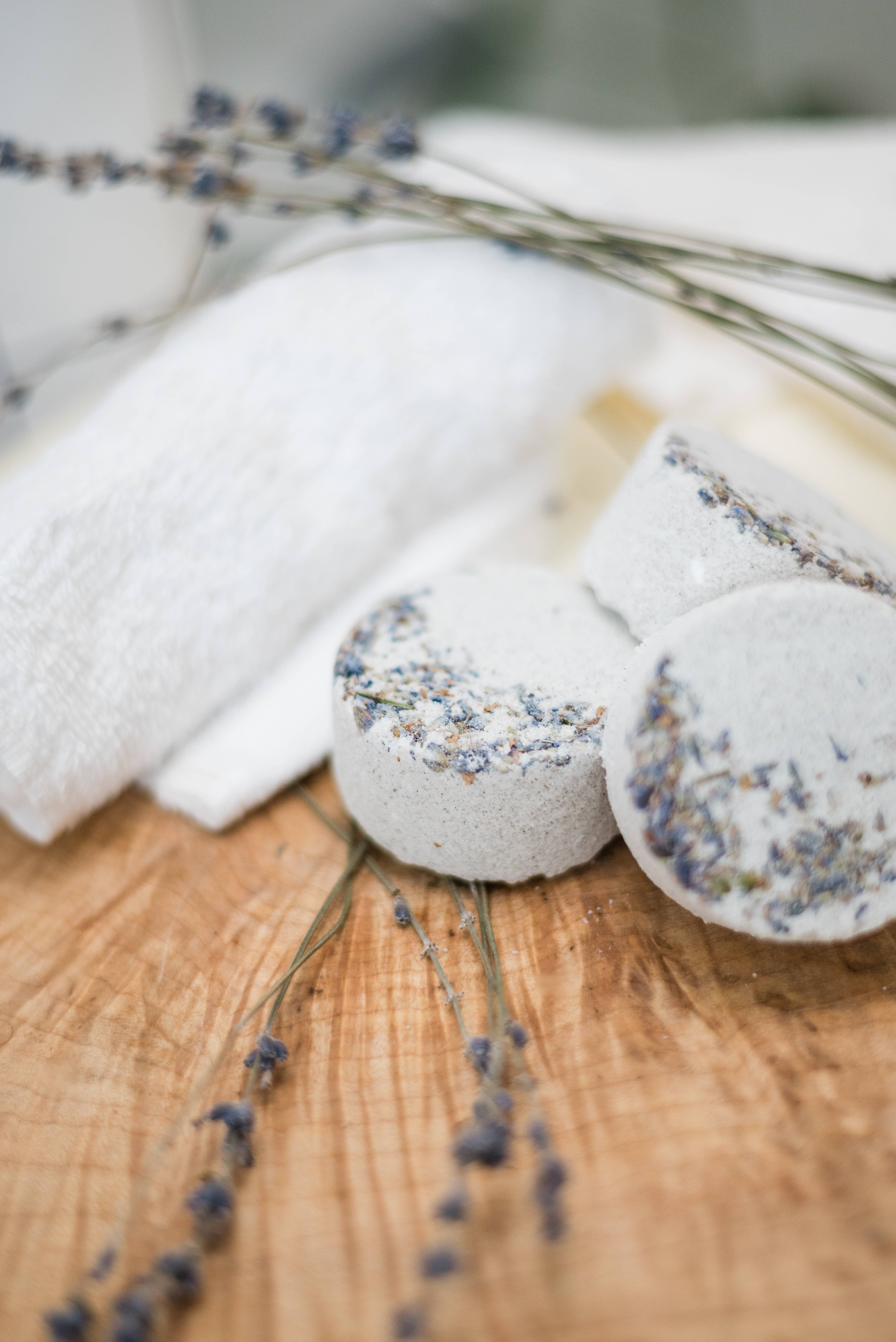 apis - Wholesale Bath Bomb/Fizz - bath bomb, lavender