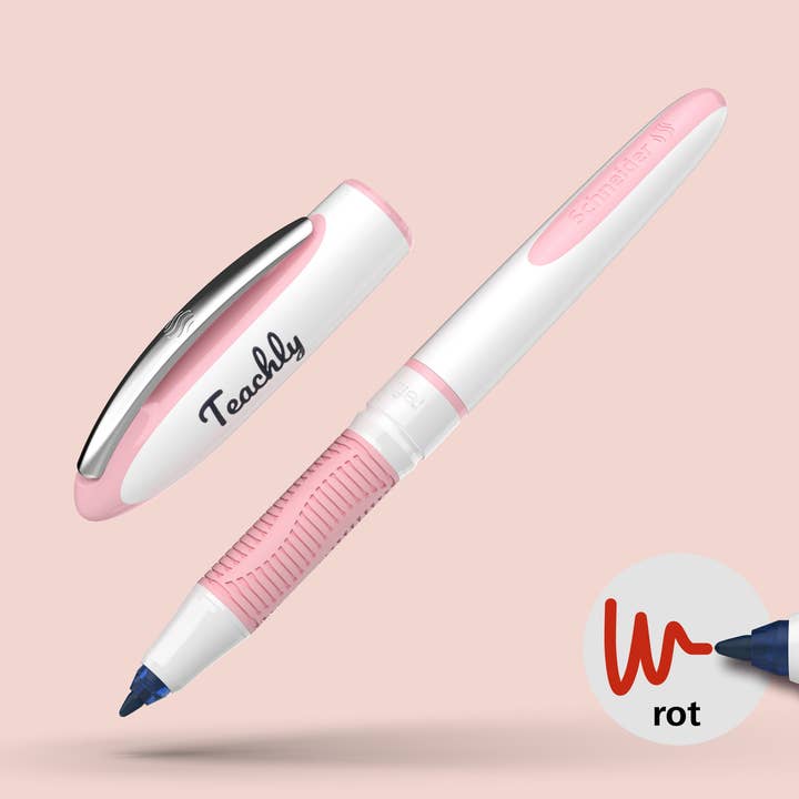 Teachly Superteacher Rosé for wholesale by Teachly