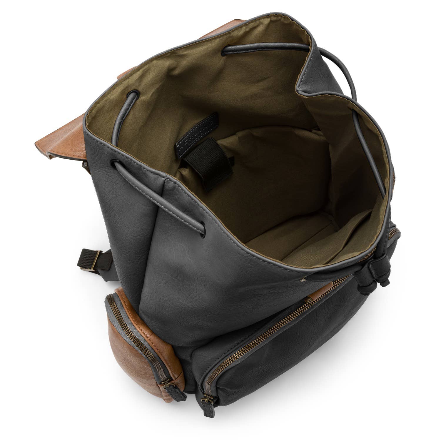 Herling - Wholesale Rugzak - Uniseks - BENNETT - Unisex rugzak14