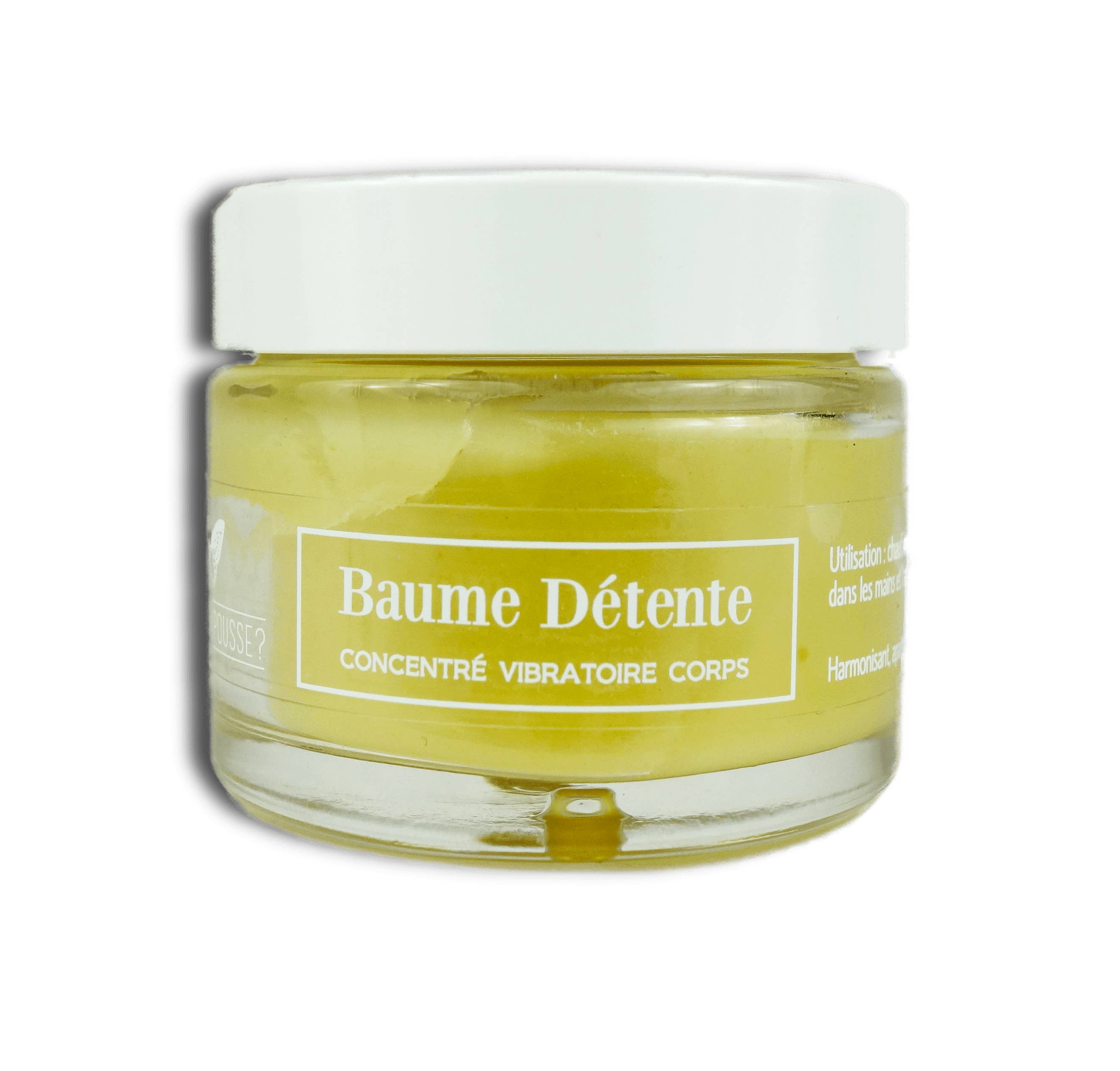 Alors ça pousse? - Wholesale Body Balm/Butter - Relaxing Body Balm, Let Go and Serenity