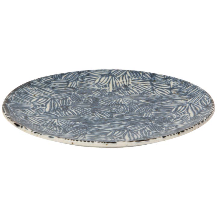 Danica Heirloom - Wholesale Salad Plate - Arbor Element Appetizer Plate1