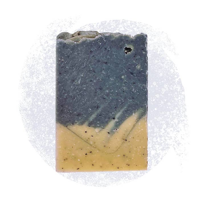 MuddWorks - Wholesale Bar Soap - Black Sea Natural Soap1