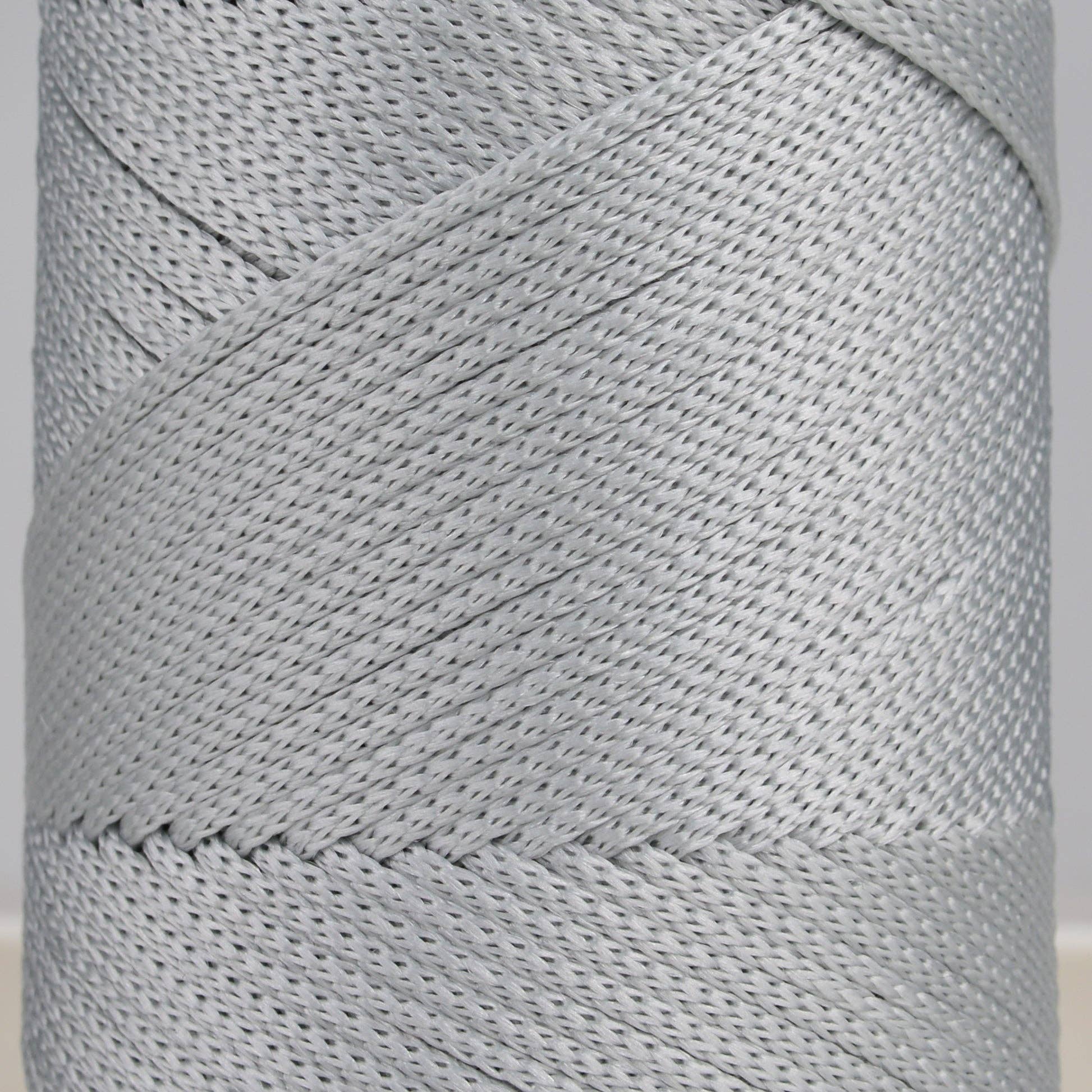 Sensy - Wholesale Garen - Sensy Premium 2 mm macramékoord van 100% polyester - 251 yards (230 meter)30