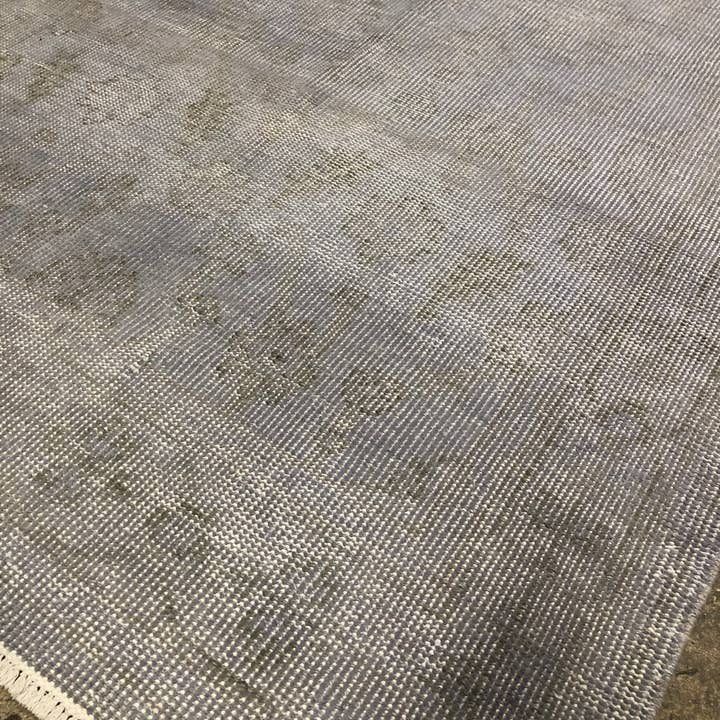 Turkish Oushak Low pile for wholesale by Natto USA