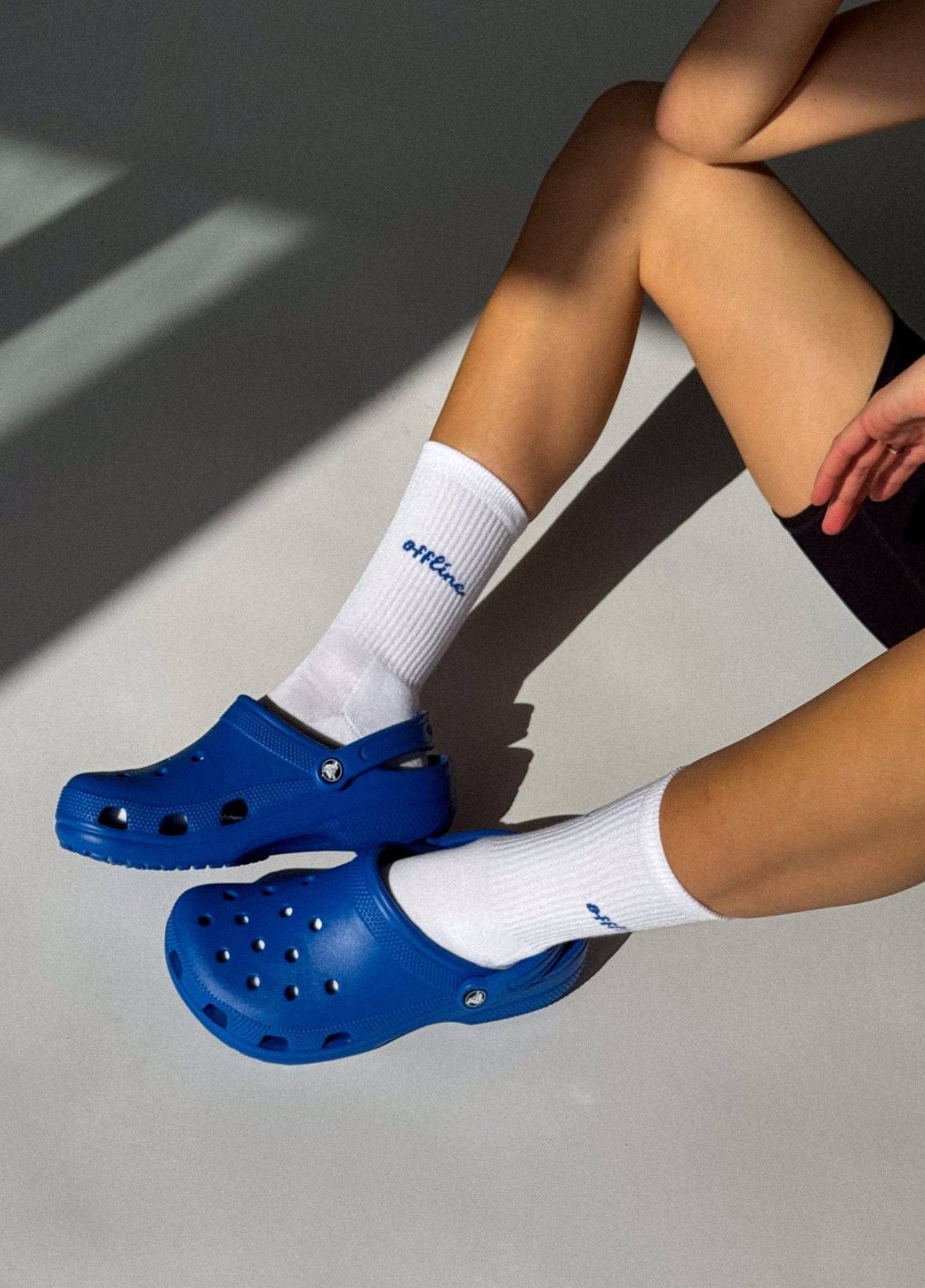 No Bad Days Club – Großhandel Socken - Unisex – OFFLINE SOCKEN1