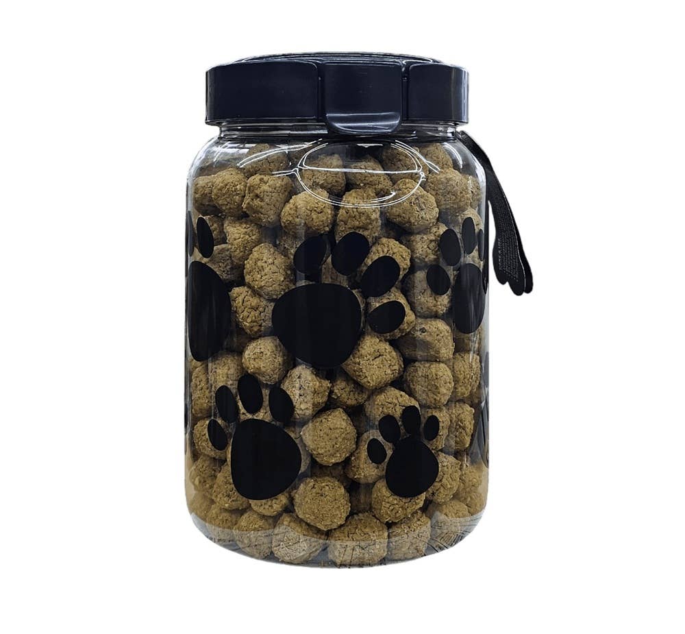 Preen Pets - Wholesale Pet Treats - Dog - Duck Meatballs2