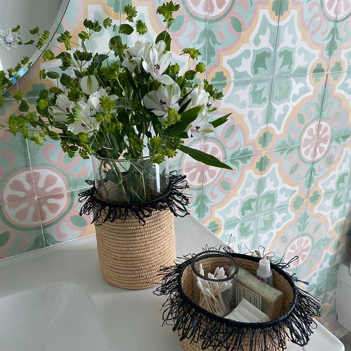 atelierBOEMIA - Wholesale Mand - RAFIA-mand2