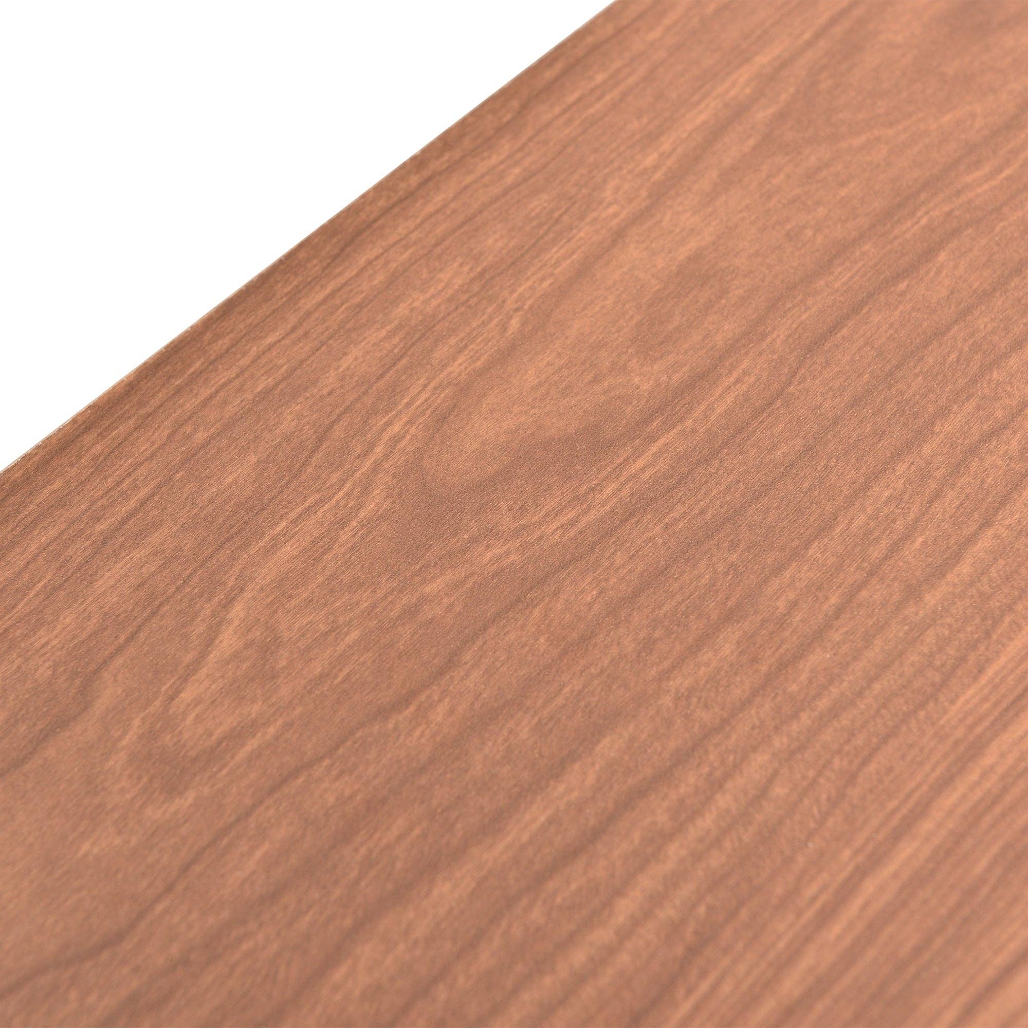 Urban Meuble - Wholesale Cabinet - Vintage sideboard with 6 rattan drawers, golden handles and legs, 120*90*40cm DELMO20