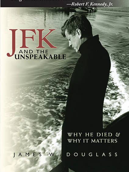 JFK and the Unspeakable for wholesale by Orbis Books