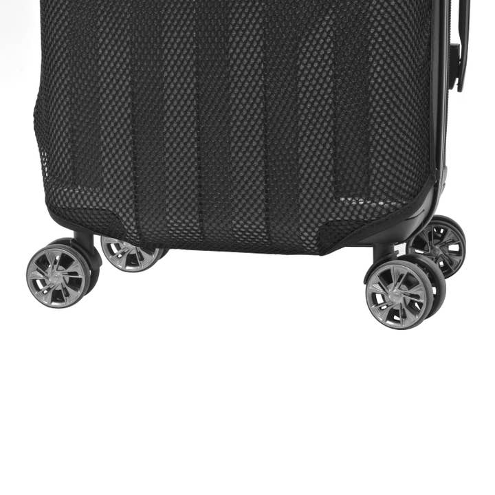 Olympia USA - Wholesale Luggage - Sidewinder 21" Carry-on Spinner15