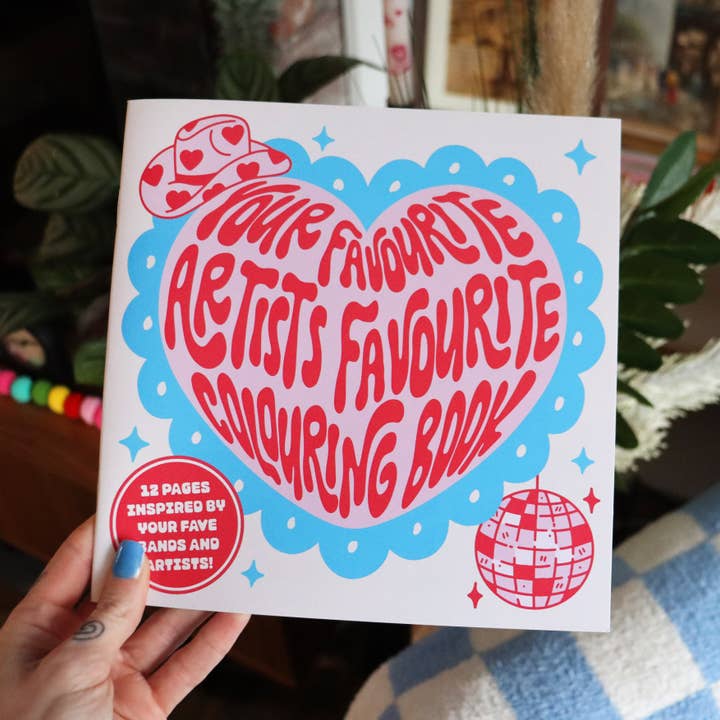 HeyHunsItsNicole - Vente Livre de coloriage – adulte - Livre de coloriage V3 / Flash de tatouage à colorier / Culture pop