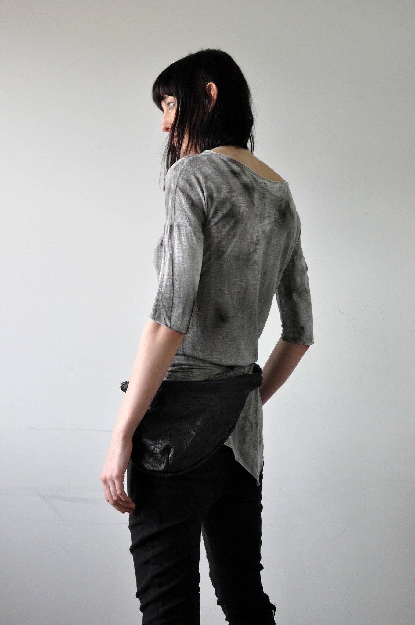 NOCTEX - Wholesale Crossbody Bag - Women's - Kidney Bag2