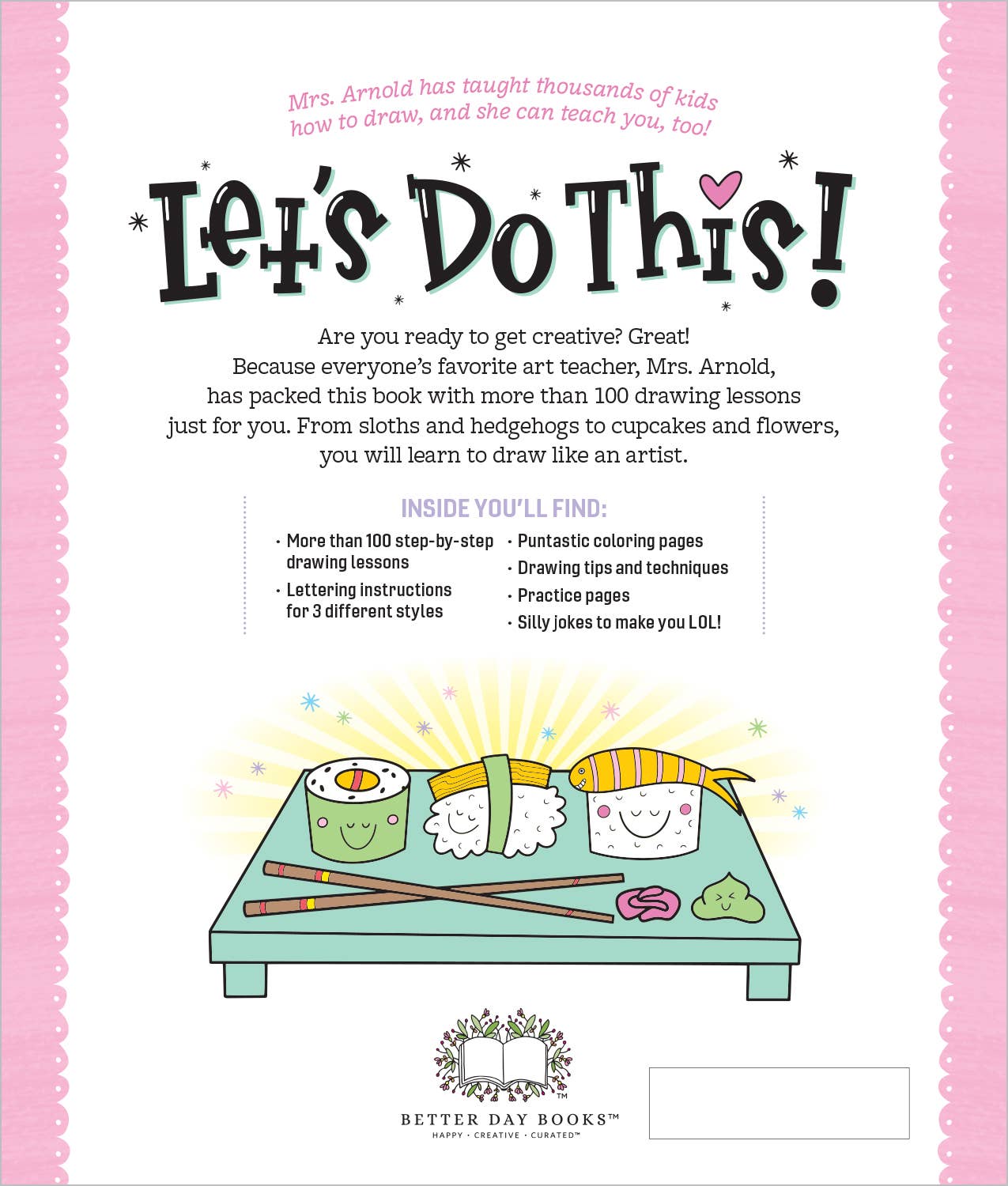 Schiffer Publishing - Wholesale Coloring & Activity Book - Kids & Baby - Trust Me, You Can Draw8