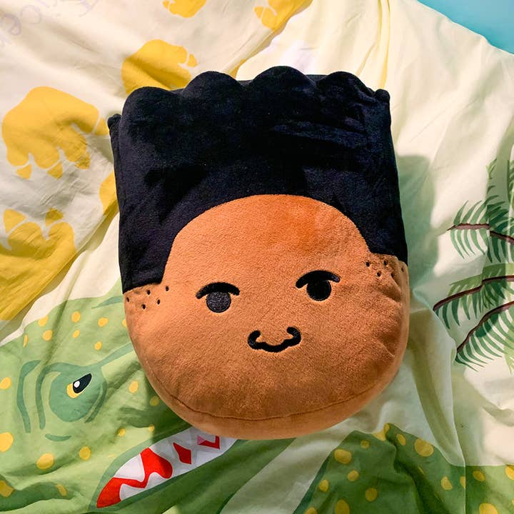 Zuri & Dre - Wholesale Pillow/Cushion - Kids & Baby - Dre Plush Cushion4