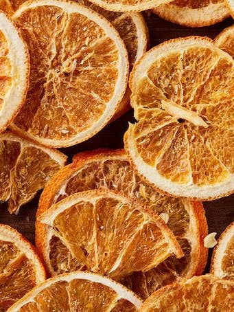 Malak | Natural Dried Orange (No Added Sugar) for wholesale by Aladdin