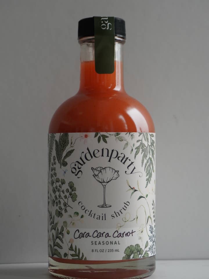 Cara Cara Carrot for wholesale by GardenParty