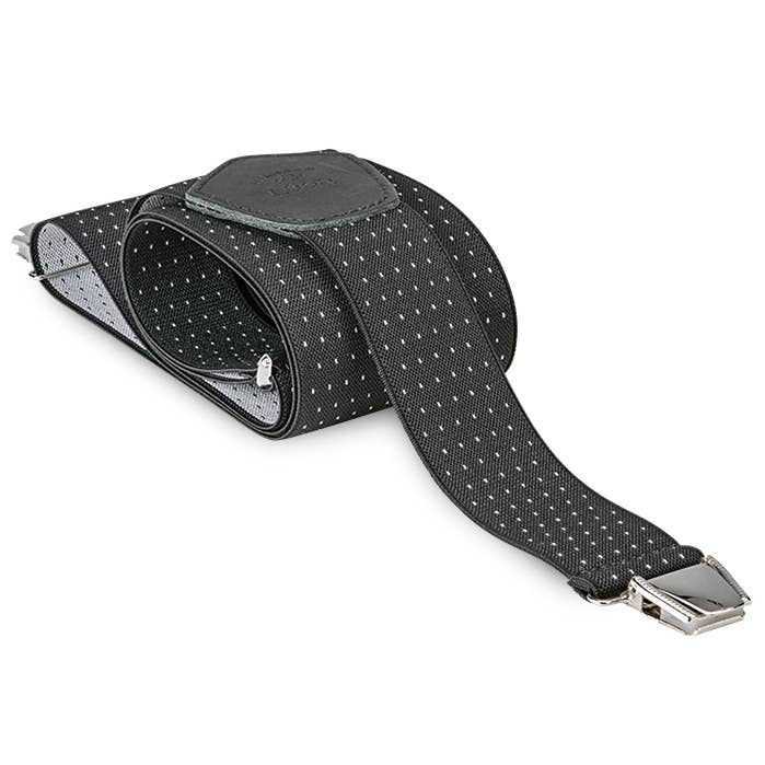 Bretelle da neve Wide Night per la vendita all'ingrosso da parte di Les Bretelles De Léon