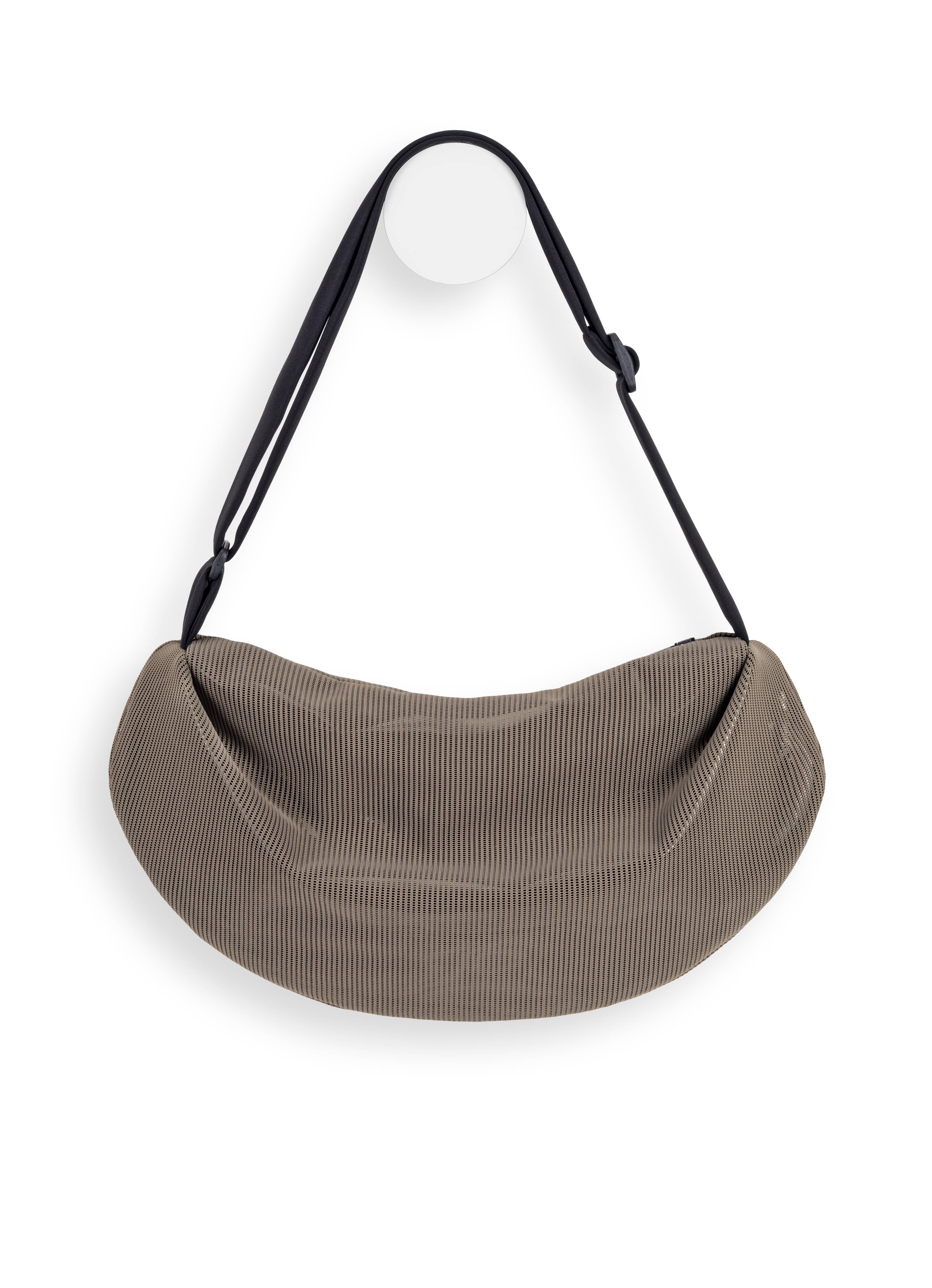 IN-ZU - Wholesale Shoulder Bag - Women's - BEAN BAG13