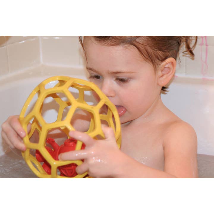 BeginAgain – Brinquedo de banho - Bebé por atacado – Bola de banheira tanque de tubarão4