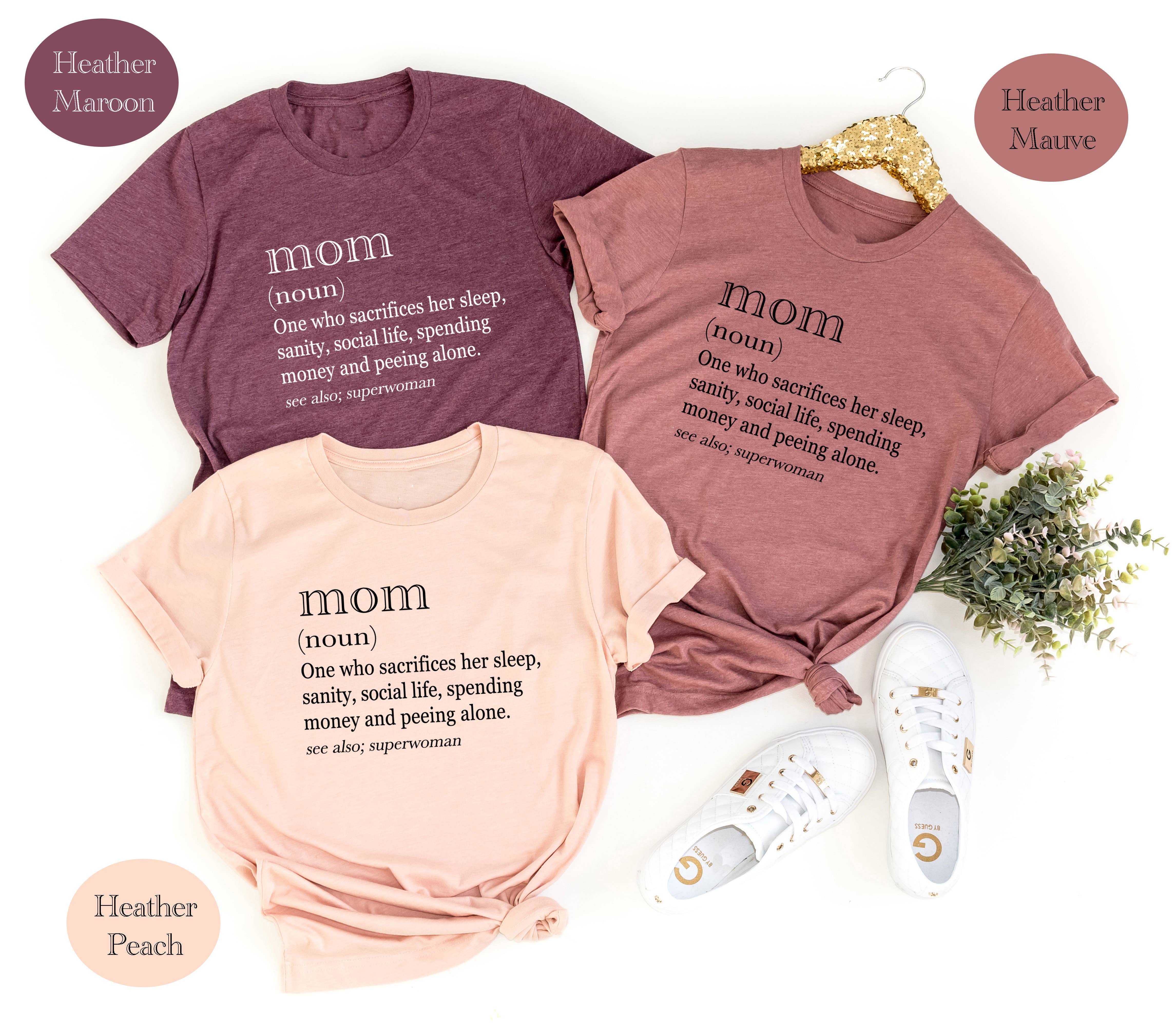 mother's day t shirts wholesale