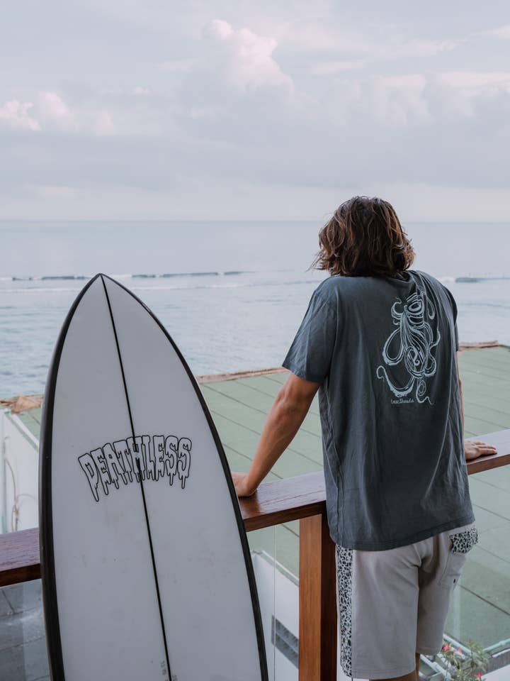 Unisex Bio Occy für den Großhandel von True Threads