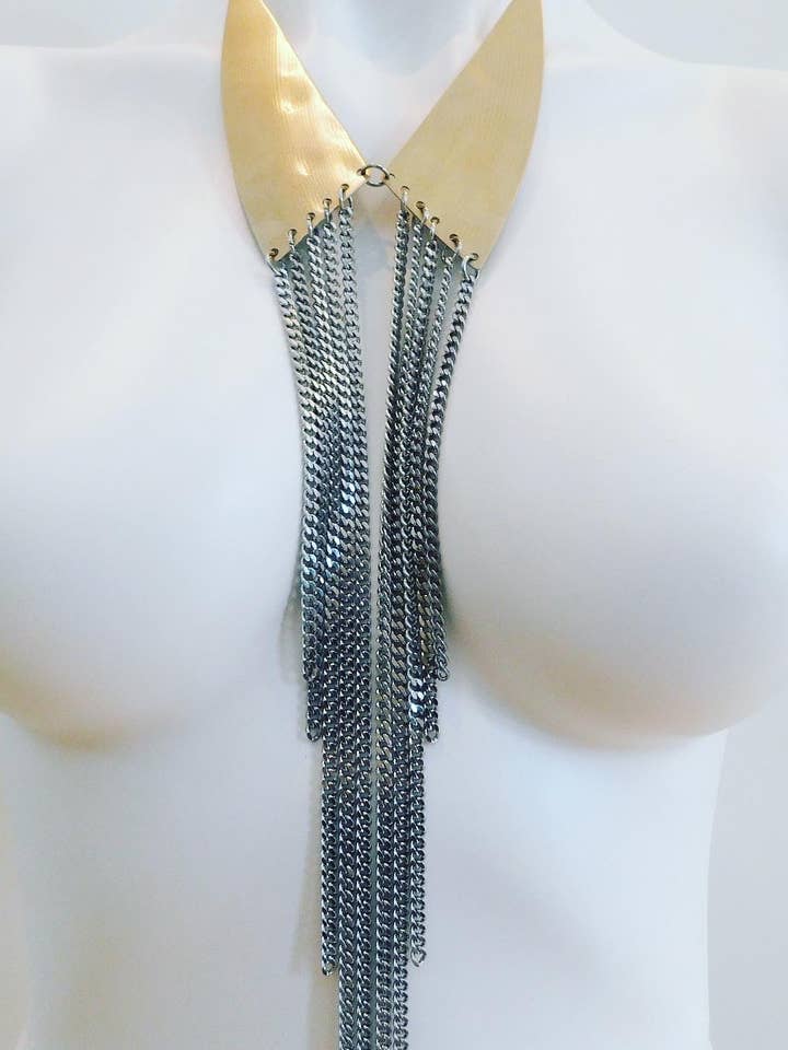 Joni for engroshandel hos SECONDLINE JEWELS