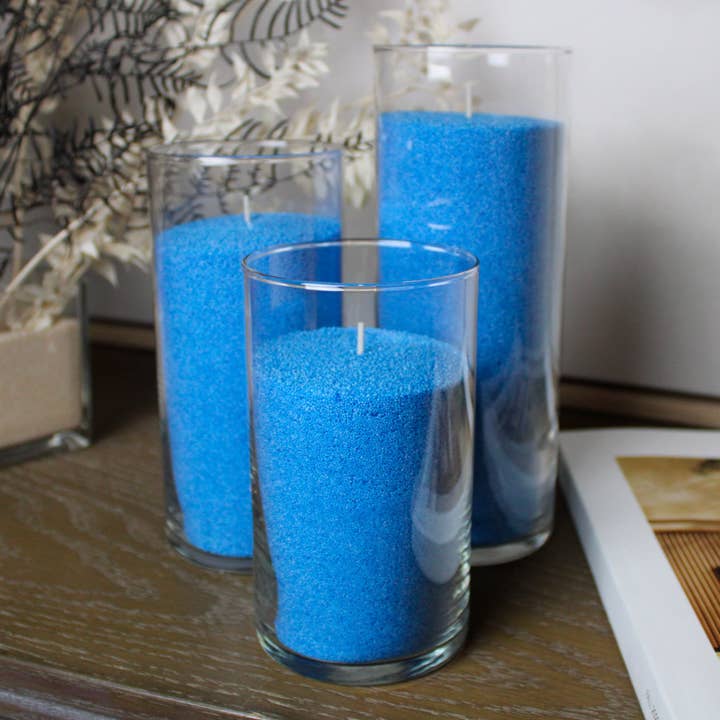 Mocha Sand Wax for wholesale by Lova Candles