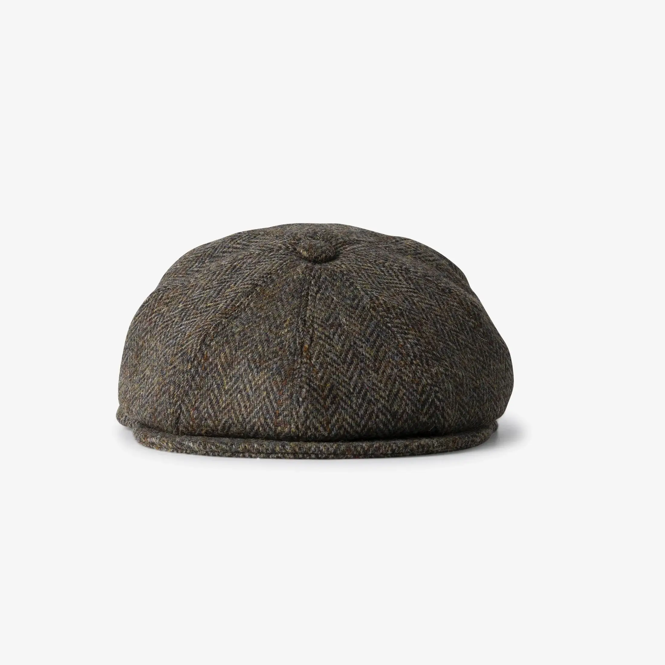 Canadian Woollen - Wholesale Beret - Unisex - THE HERITAGE CAP3
