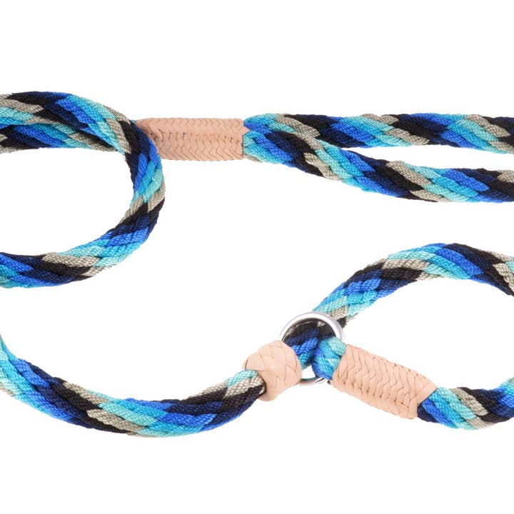 Alvalley - Wholesale Pet Leash - Dog - Nylon Slip Lead With Stopper226