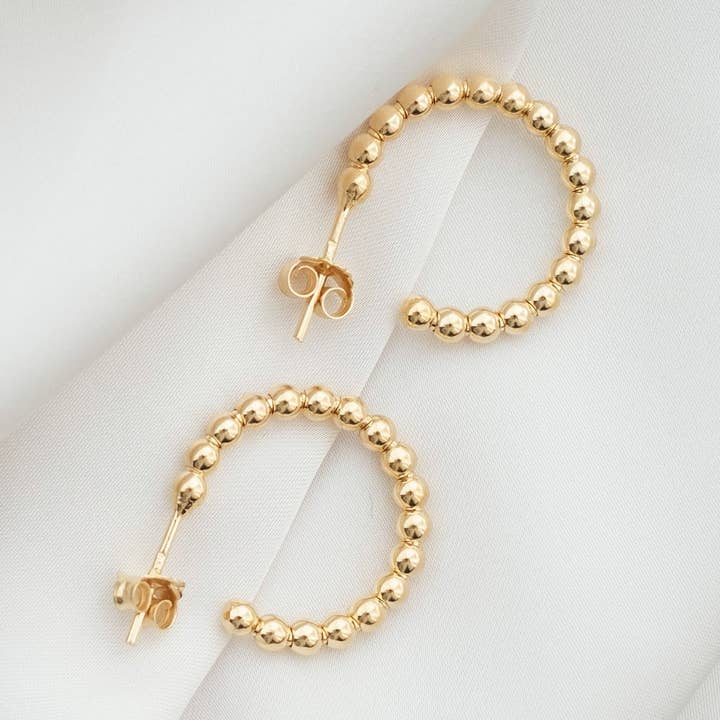 Simone örhängen för wholesale av MATILDA