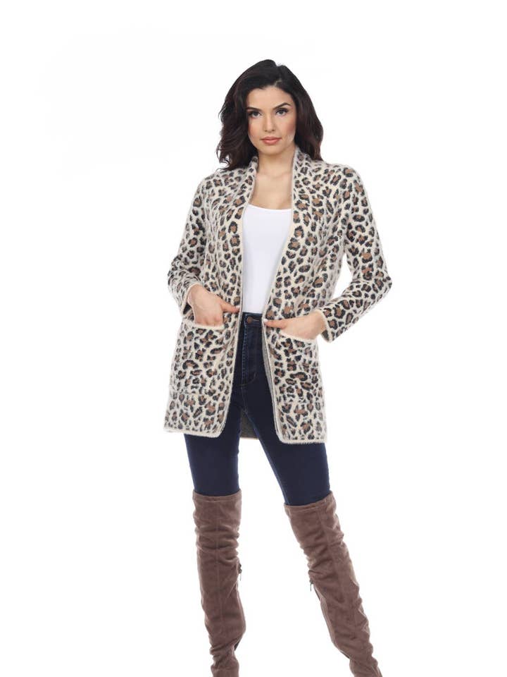 Lady's Knitted Sweater (KU6695 ) for wholesale by Kamana