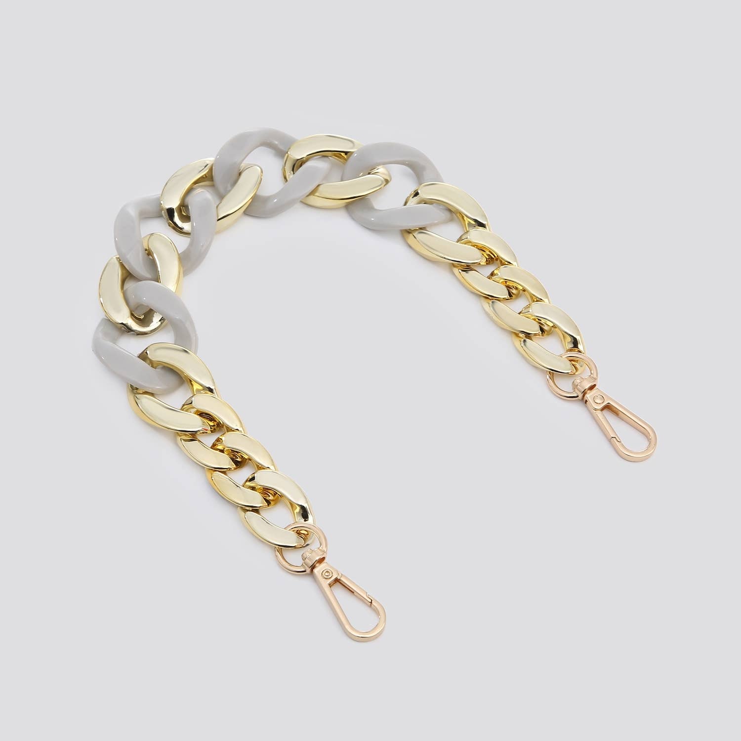 House of Milano - Venta al por mayor Collares de cadenas y eslabones - Cadena3237G13