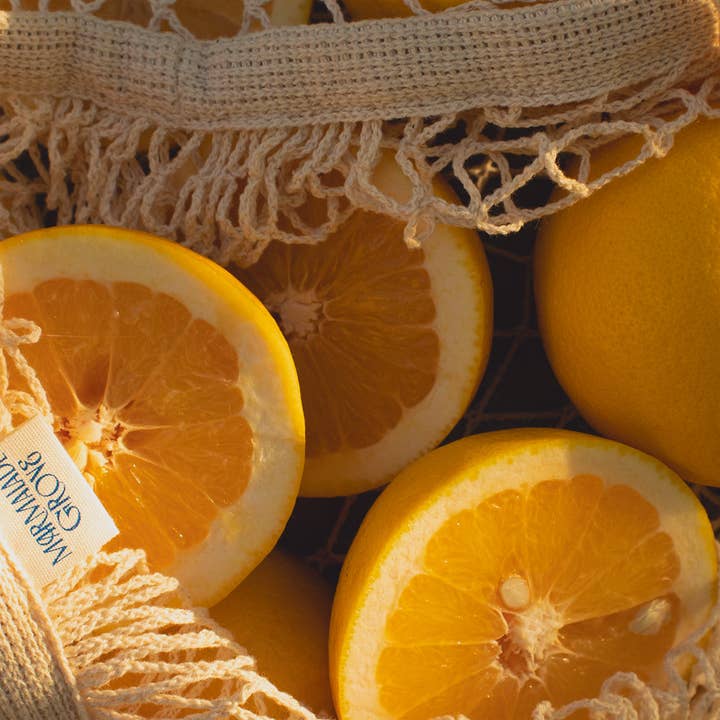 Marmalade Grove - Wholesale Jam/Jelly - Oroblanco & Agave Fruit Spread
