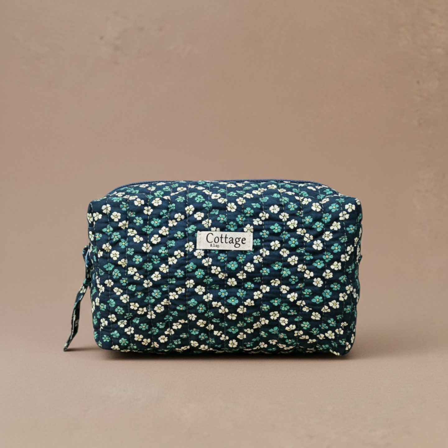 Royal marais - Wholesale Makeup/Cosmetic Bag - XL toiletry bag 100% cotton36