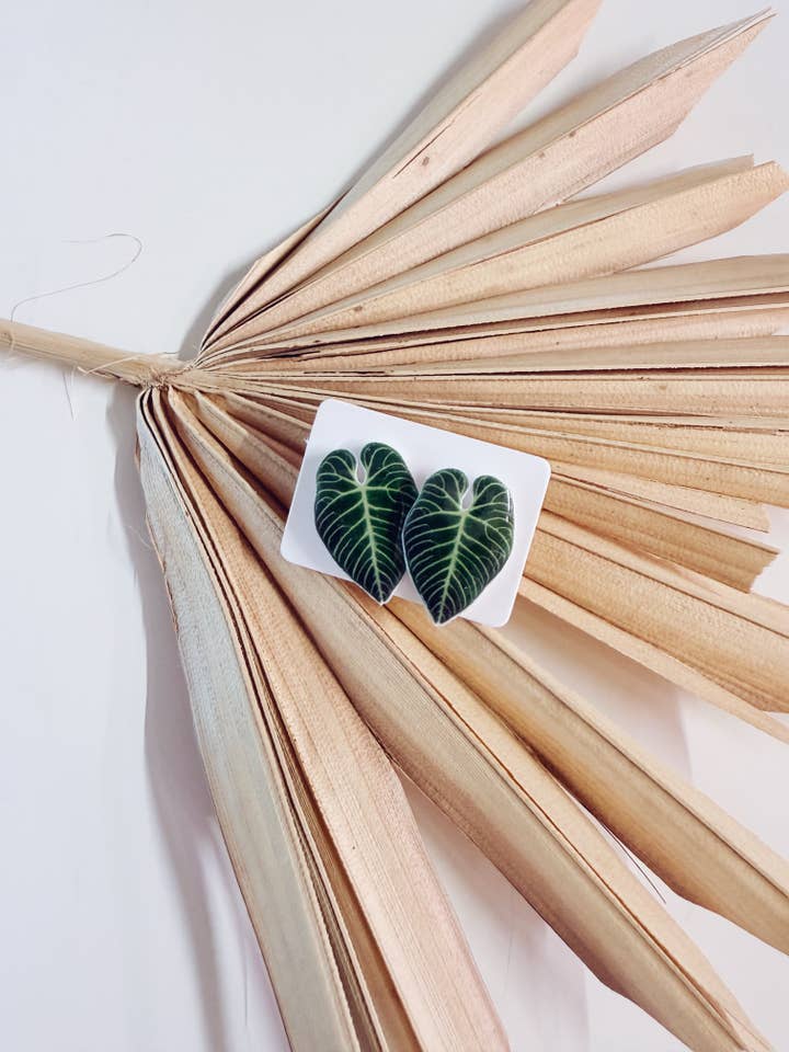 Regale Studs för wholesale av The Butterfly Effect