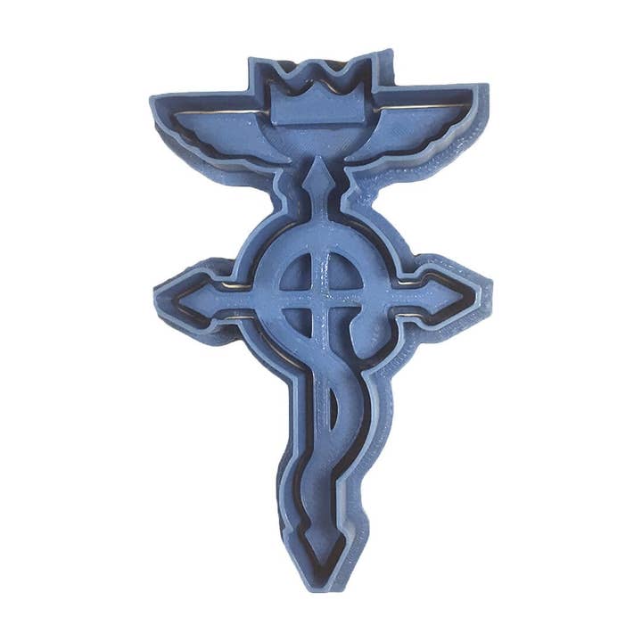 Fullmetal Alchemist Symbol for wholesale by Cuticuter
