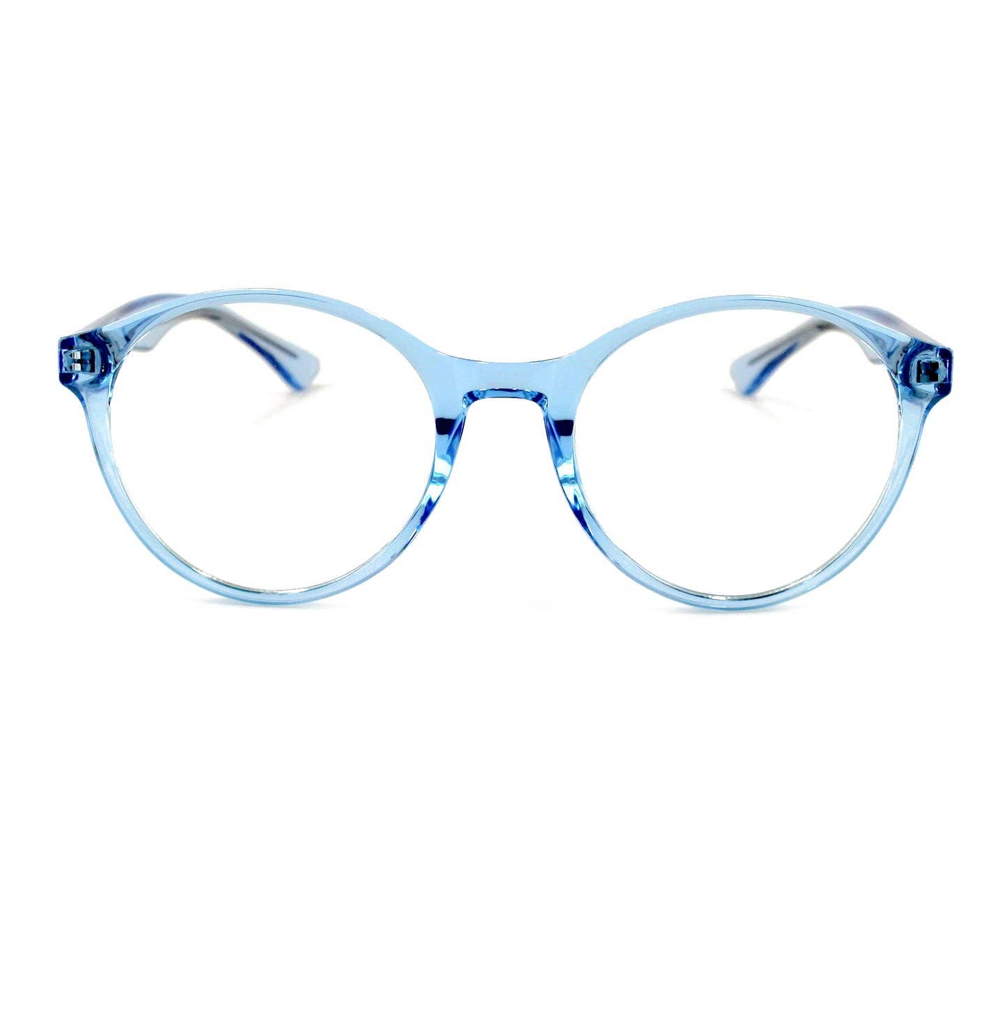 Ottika Group Ltd - Wholesale Eyeglasses - Unisex - Ottika Care - Blue Light Blocking Glasses - Adult | 20079
