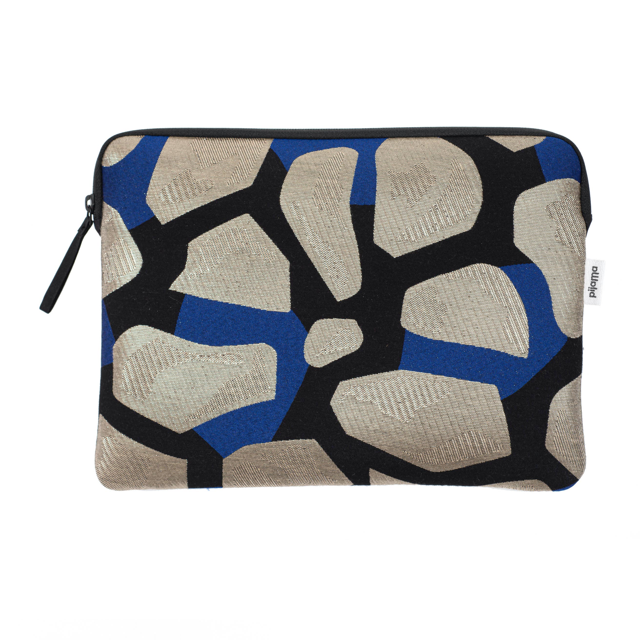 Pijama – wholesale Laptop/tablet case – Unisex – MacBook Pro 14″/Air 13″ (2017) zipped case13