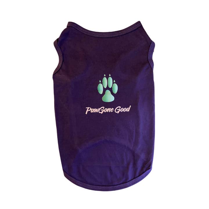 PawGone Good Doogie Shirts for wholesale by PawGone Good