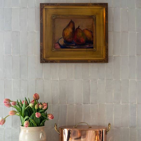 Galley and Fen - Wholesale Bread Box - Copper Bread Box
