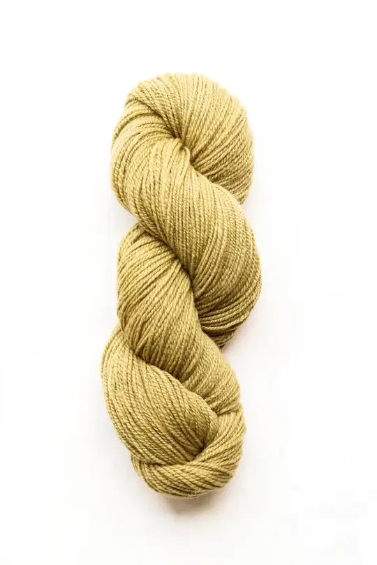 Handspun Hope – Fio por atacado – Fio de Lã Merino Biológico, DK23