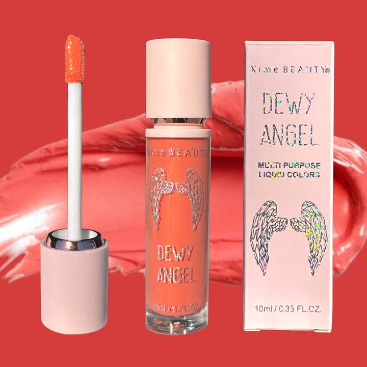Petali Dewy Angel per la vendita all'ingrosso da parte di XIME BEAUTY